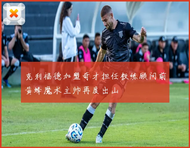 克利福德加盟奇才担任教练顾问前黄蜂魔术主帅再度出山