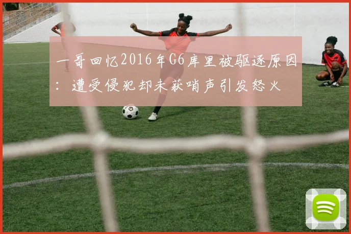 一哥回忆2016年G6库里被驱逐原因：遭受侵犯却未获哨声引发怒火